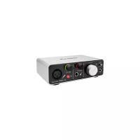 Внешняя звуковая карта Focusrite iTrack Solo