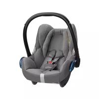 Автокресло группа 0+ (до 13 кг) Maxi-Cosi CabrioFix, nomad red