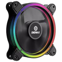 Комплект вентиляторов для корпуса Enermax T.B.RGB 12cm 3 Fan Pack (UCTBRGB12-BP3)