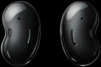 Беспроводные наушники Samsung Galaxy Buds Live, ONYX