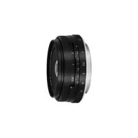 Объектив Meike 28mm f/2.8 X-Mount