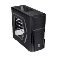 Компьютерный корпус Thermaltake Versa H21 Window CA-1B2-00M1WN-00