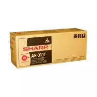 Тонер-картридж SHARP (AR310LT) AR5625/5631, оригинальный, 25000 копий