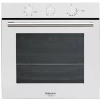 Электрический духовой шкаф Hotpoint FA2 530 H WH