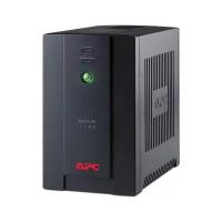 Интерактивный ИБП APC by Schneider Electric Back-UPS BX1100LI