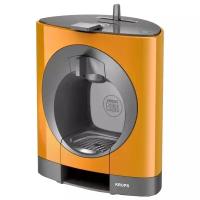 Кофемашина капсульная Krups KP 110F Nescafe Dolce Gusto