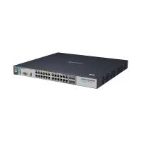 Коммутатор HP 3500-24G-PoE+ yl