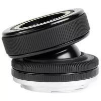 Объектив Lensbaby Composer Pro Double Glass Sony E