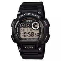 Наручные часы CASIO Collection W-735H-1A