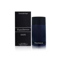 Ermenegildo Zegna туалетная вода Zegna Intenso Limited Edition