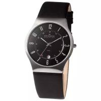 Наручные часы SKAGEN 233XXLSLB