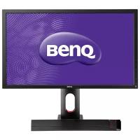 27" Монитор BenQ XL2720T, 1920x1080, 120 Гц, TN