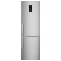 Холодильник Electrolux EN 3454 NOX