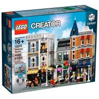 Конструктор LEGO Creator 10255 Городская площадь