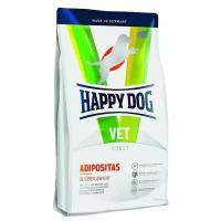 Сухой корм для собак Happy Dog VET
