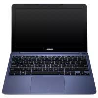 Ноутбук ASUS Vivobook E200HA (1366x768, Intel Atom x5 1.44 ГГц, RAM 2 ГБ, SSD 32 ГБ, Win10 Home)