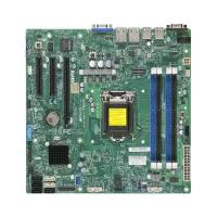 Материнская плата Supermicro X10SLL-SF-O