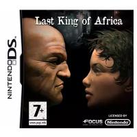 Игра Last King of Africa