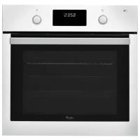 Электрический духовой шкаф Whirlpool AKP 745 WH, белый