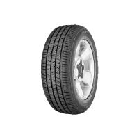 Шины летние Continental ContiCrossContact LX 25 245/50 R20 102 H