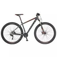 Горный (MTB) велосипед Scott Aspect 710 (2018)