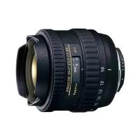 Tokina AT-X 107 F3.5-4.5 DX Fisheye N/AF (10-17mm) для Nikon