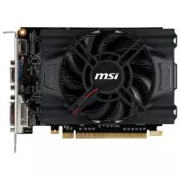 Видеокарта MSI GeForce GT 640 900Mhz PCI-E 3.0 2048Mb 1620Mhz 128 bit DVI HDMI HDCP