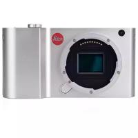 Фотоаппарат Leica Camera T Body