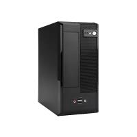 SlimCase InWin BM677BL IP-AD160-2 H U3AFXX INWIN Slim Case [6115718]