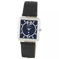 Platinor Мужские серебряные часы Фрегат, арт. 54900.620