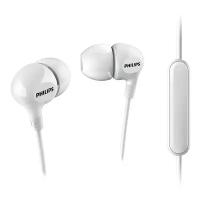 наушники вкладыши PHILIPS SHE3555WT