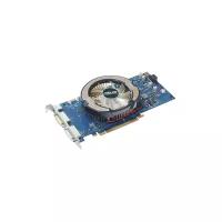 Видеокарта ASUS GeForce 9600 GT 650Mhz PCI-E 2.0 512Mb 1800Mhz 256 bit 2xDVI TV HDCP YPrPb