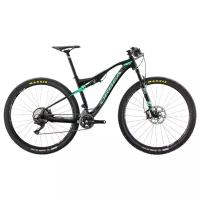 Горный (MTB) велосипед ORBEA Oiz M30 29 (2017)