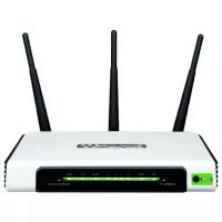 Wi-Fi роутер TP-Link TL-WR940N