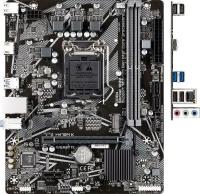 Материнская плата GigaByte H470M K Socket 1200 H470 2xDDR4 1xPCI-E 16x 1xPCI-E 1x 2xSATA III mATX Retail