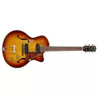 Полуакустическая гитара Godin 5th Avenue CW Kingpin II