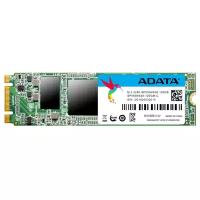 Твердотельный накопитель ADATA Premier 120 ГБ Premier SP550 M.2 2280 120GB