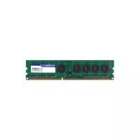 Оперативная память Silicon Power 4 ГБ DDR3 1333 МГц DIMM CL9 SP004GBLTU133N02