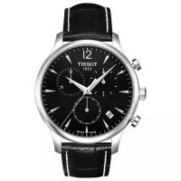 Наручные часы TISSOT TRADITION CHRONOGRAPH T063.617.16.057.00