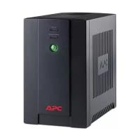 ИБП APC ИБП Back-UPS 950VA/480W, 230V, AVR, IEC Sockets BX950UI