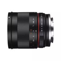 Samyang 50mm f/1.2 AS UMC CS Sony E