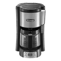 Кофеварка капельная De'Longhi ICM 15250