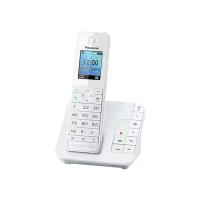 Panasonic KX-TGH220 RUB Dect телефоны