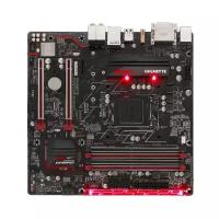 Материнская плата GIGABYTE GA-B250M-Gaming 5 (rev. 1.0)