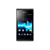 Смартфон Sony Xperia E