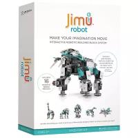 Конструктор UBTECH Jimu Robot JR1602 Изобретатель