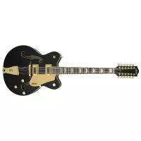 Полуакустическая гитара Gretsch G5422G-12 Electromatic