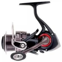 Катушка безынерционная DAIWA Ballistic EX 4000H