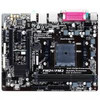 Материнская плата GIGABYTE GA-F2A68HM-DS2H (rev. 1.1)