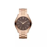 Наручные часы MICHAEL KORS MK3181, золотой, розовый